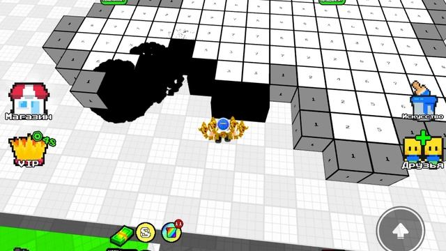 Color Number но в Roblox