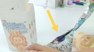 НОВЫЙ ЛАБУБУ! ОРИГИНАЛ ИЛИ НЕТ!