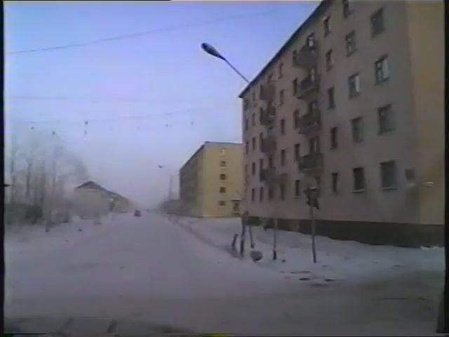 Зырянка 1994 года