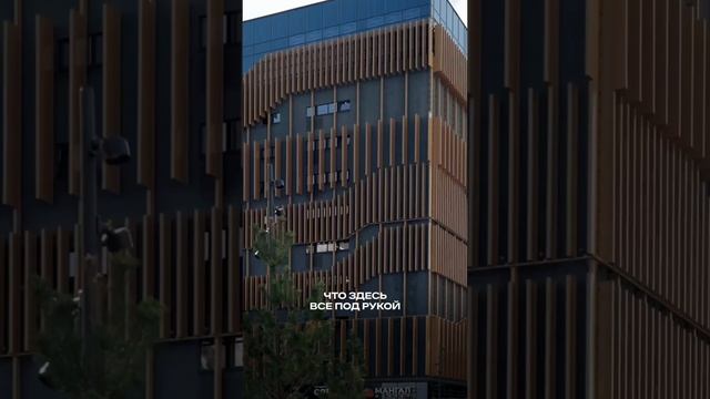 Лера переехала из Пыть-Яха в Тюмень и выбрала жилой комплекс «Звёздный». смотреть онлайн