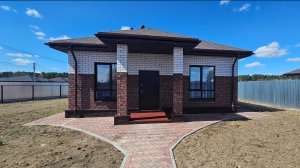 Дом в Тюмени