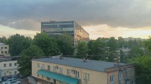 МОСКОВСКИЙ ЛЕТНИЙ ВЕЧЕРОК