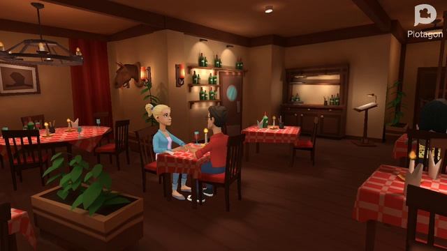 Jerry Behaves On McDonalds/Ungrounded. #GoAnimate #Plotagon #McDonalds смотреть онлайн