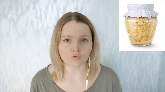 КЕТО ДИЕТА. Чувствительность к овощам