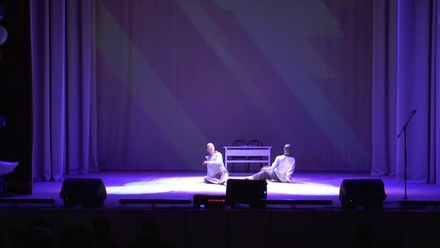 Церемония награждения талантливой молодежи 2025