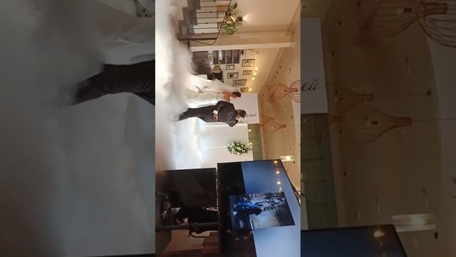 Свадьба Сергея и Юлии 21.06.2025г