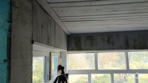 Из помойки в уютный домик;)) Переделка дачного дома своими руками за 7 дней.