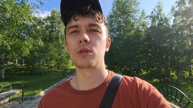 СНЯТО НА OPPO FIND X8 ULTRA!