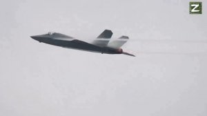 Китайский истребитель-невидимка пятого поколения J-35A