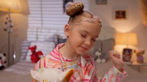 Музыкальный клип МОЯ ДНЮШКА - Соня Звонова 🥳