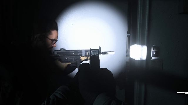 Call of Duty Modern Warfare II 2025 - прохождение [03] ПК русский