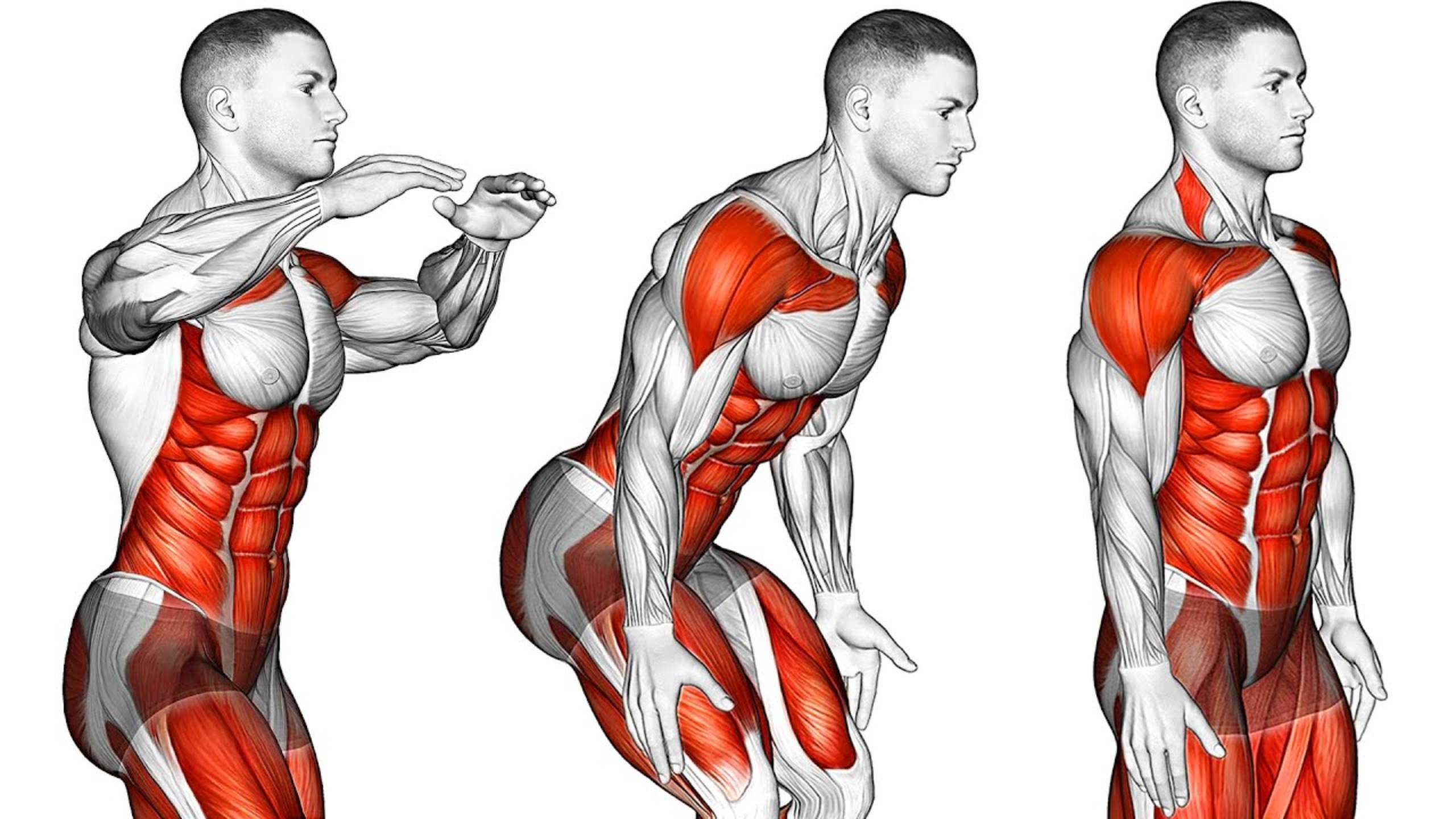 Выполняйте эти Упражнения Стоя без оборудования смотреть онлайн