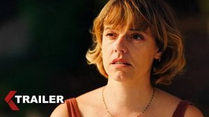 Дом в огне — Русский трейлер (Дубляж, 2025)