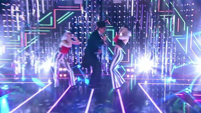 Гарик Богомазов - Озорной гуляка смотреть онлайн