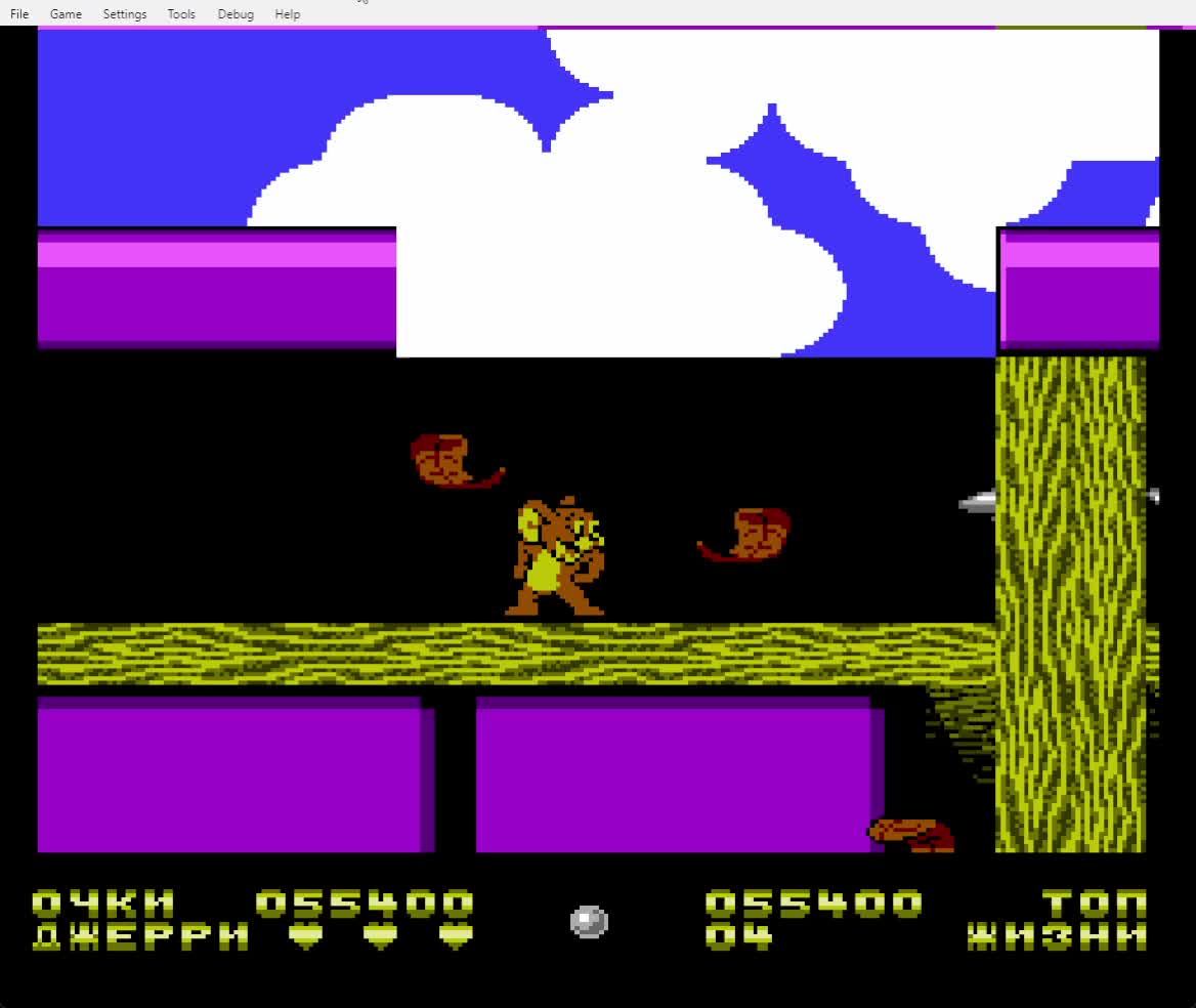 Tom & Jerry ч3 смотреть онлайн