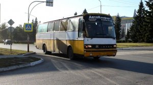 Автобус Setra S215HD (АР 219 22)