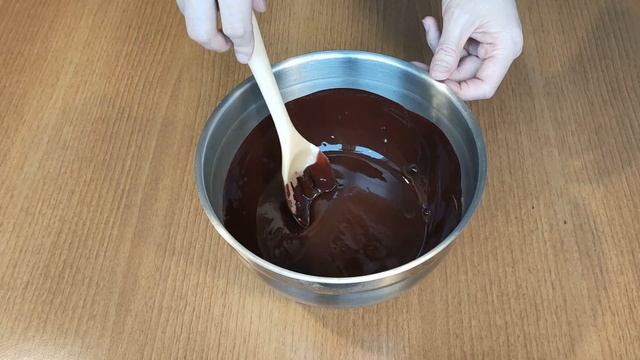 КЕТО/LCHF десерт: брауни из авокадо