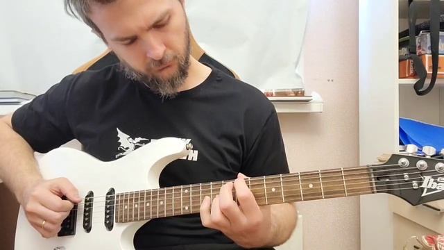 The White Stripes - Seven Nation Army