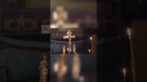 Сильнейшая покаянная молитва Канон Помолись за грехи свои Бог простит