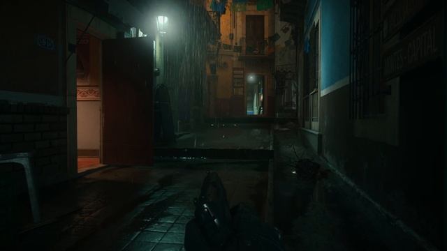 Call of Duty Modern Warfare II 2025 - прохождение [11] ПК русский