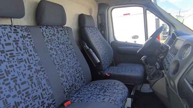 ГАЗ ГАЗель Next 2022 35 смотреть онлайн