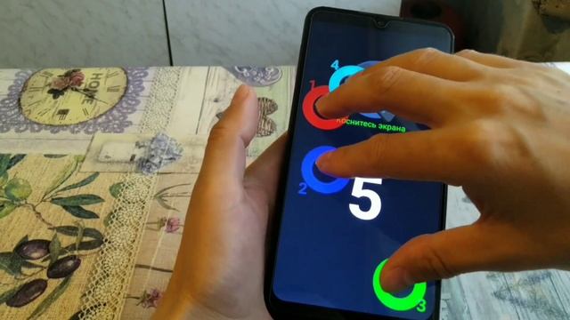 Обзор огромного телефона Huawei Y Max