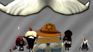 Рассказываю про жуткие мифы чикенган