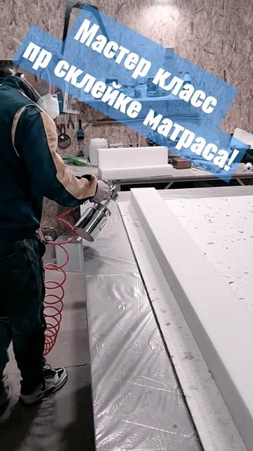 Матрас своими руками. Из чего он будет сделан? смотреть онлайн