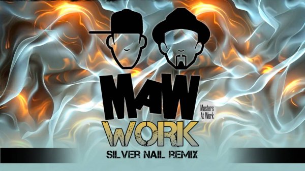 Masters At Work – Work (Silver Nail Video Mix)