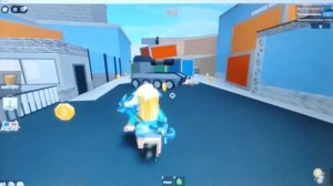 САХАРОК В ММ2!!! *забанили?...*