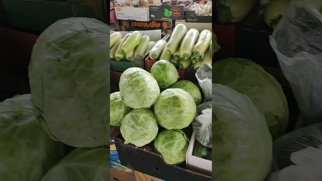 Крым. Феодосия. Цены на рынке 23 июня 2025. смотреть онлайн