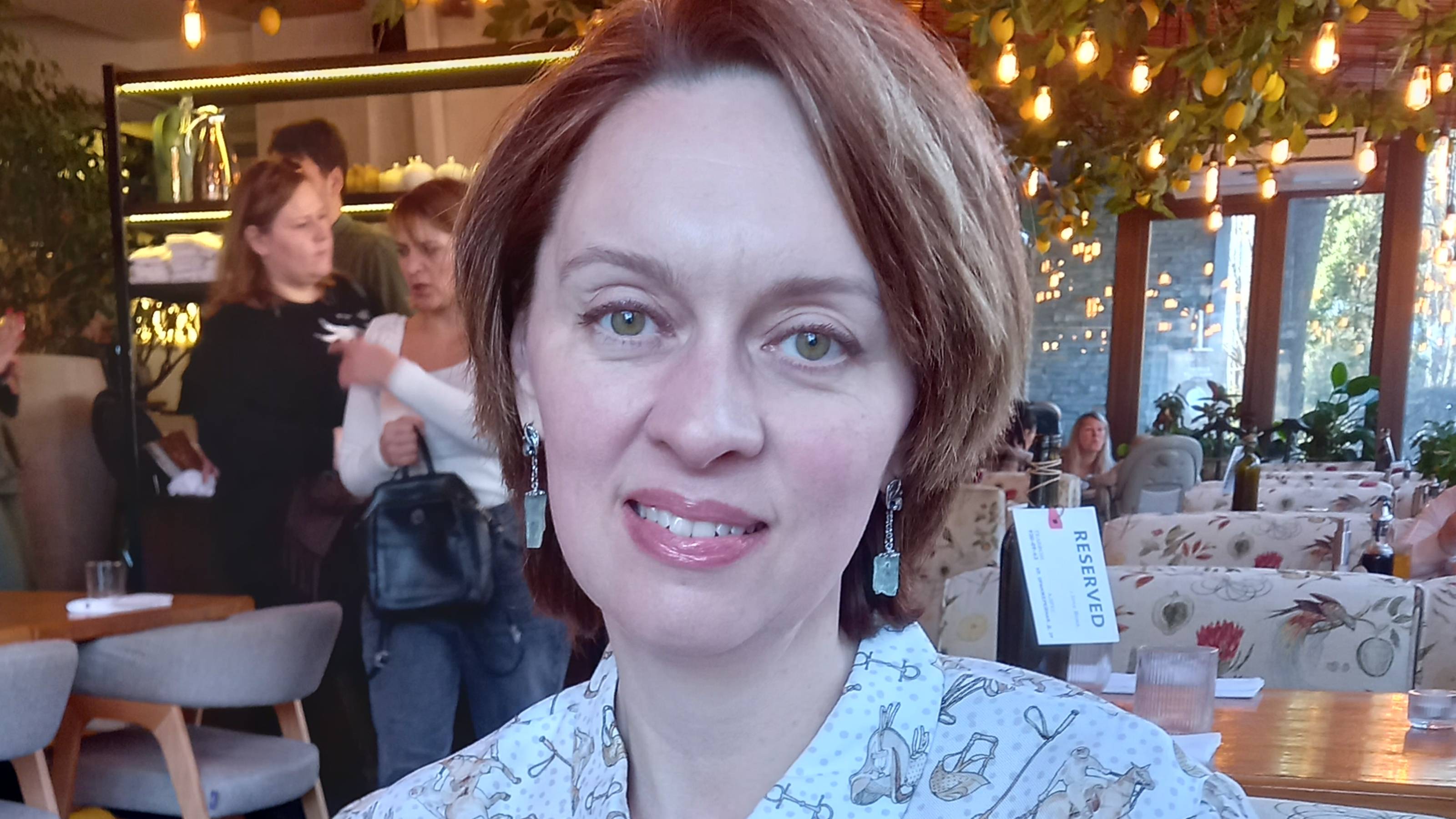 о неспособности просить о помощи