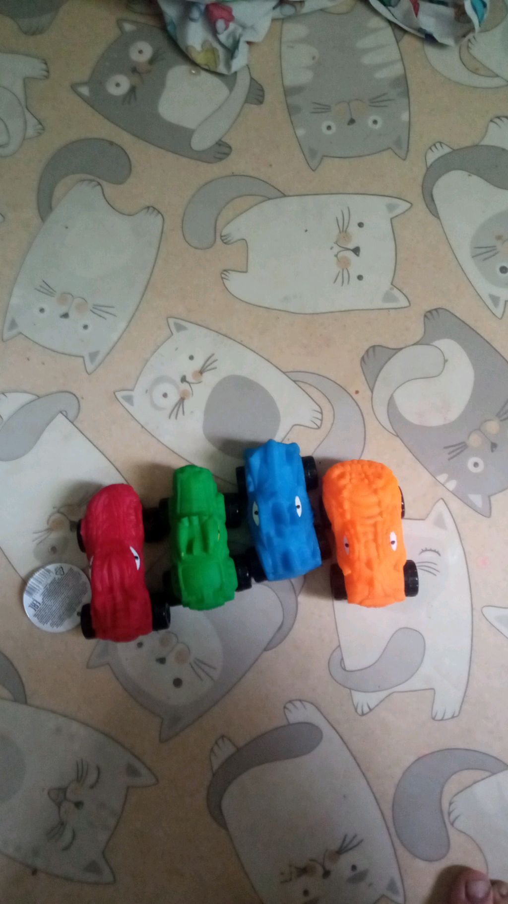 новые гуджитсу