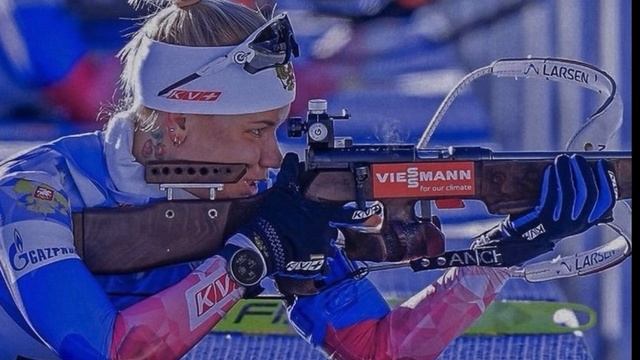 Последние новости спорта, биатлон, часть 6
Новости спорта