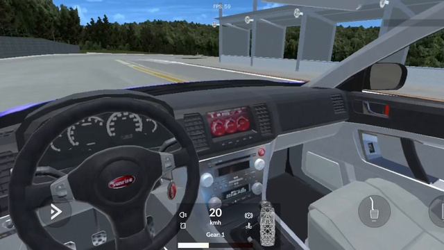 2 аварии на гонке