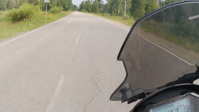XADV :: В поисках вибраций :: 15 июня :: акт II