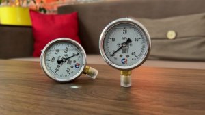 КАКИЕ БЫВАЮТ ВИДЫ МАНОМЕТРОВ #манотек #mtek #манометр #кип