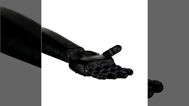 Руки Робота другой стиль из мультика Робокар Поли смотреть онлайн