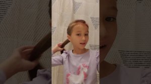 Movie002.mp4 Это вчера было, вечером 🌙. Всех люблю! ПолиДара 💜