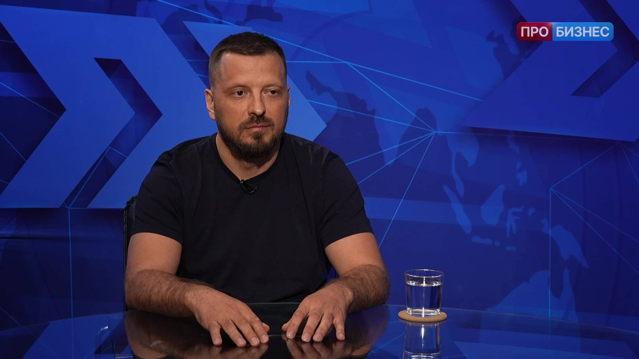 Склад. Технологии. Бизнес. Дмитрий Зубков, генеральный директор Достависта