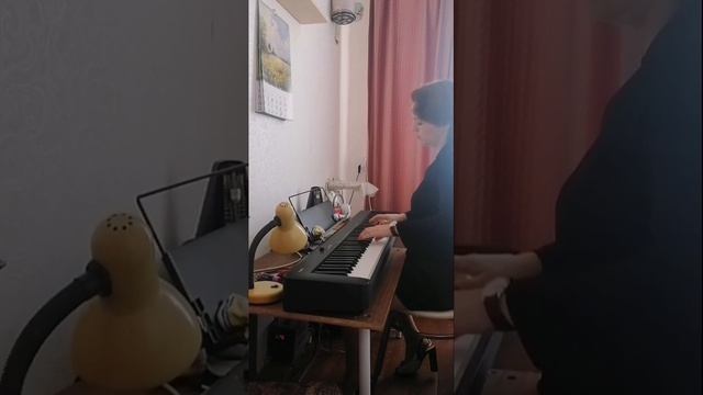 Пьеса Георг Филипп Телеман