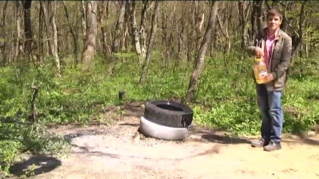 "Форсаж" - телепрограмма про автомобили. СТВ, 2013 год