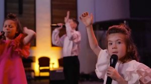 Псалом 90 Дети Бога