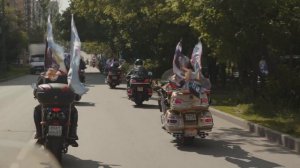 Памяти Юрия Шатунова