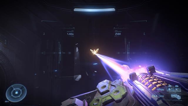 Halo Infinite (2021) [Xbox Series X] - Часть 2 из 2