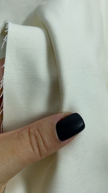 Обзор ткани хлопок от бренда Jil Sander CO-0526 смотреть онлайн