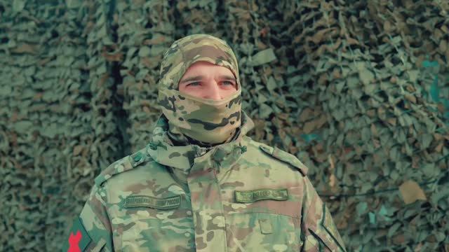 Военнослужащий по контракту / Водитель на СВО / Оператор БПЛА