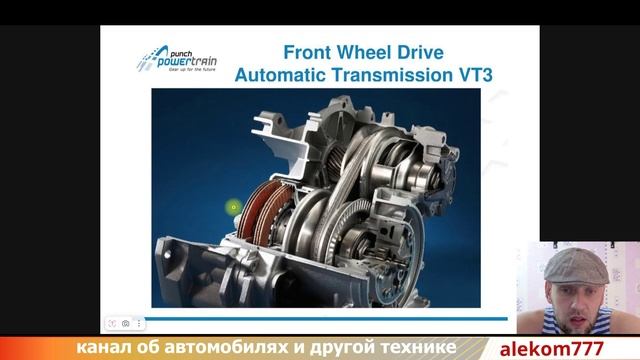 москвич 3 обзор коробка двигатель смотреть онлайн