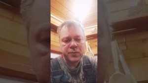 Вечерний стрим 2.12.2024 после посещения стоматолога медведя Мансура