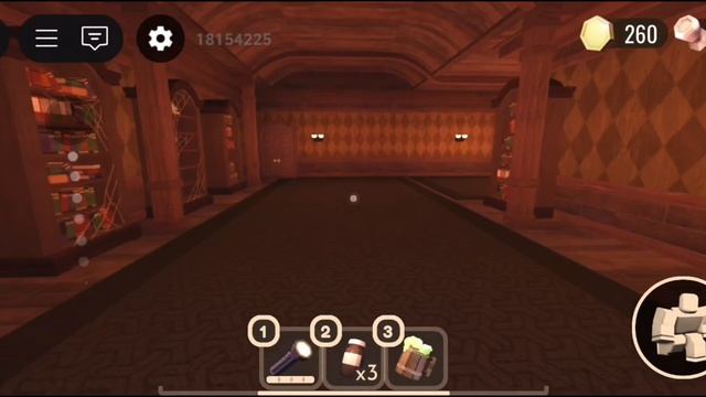 Играем в дорс до 50 комнаты | BlackCat | Roblox👁️ |часть 1